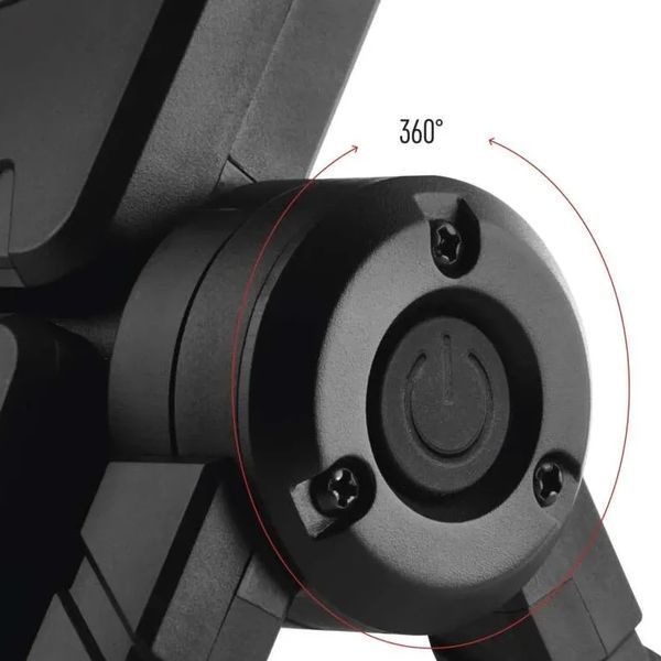 EMOS P4536 20W 2000Lm Li-Ion Лiхтар LED 0028277 &ndash; поставщик электрооборудования для автоматизации пространства Polygon Center
