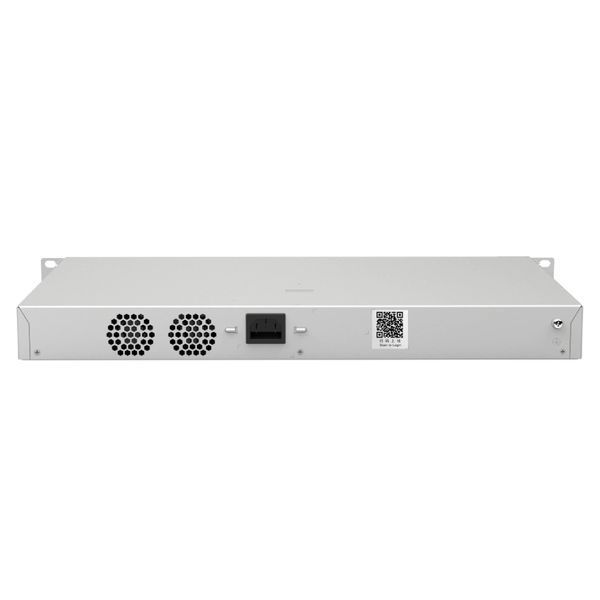 Ruijie Reyee RG-NBS3200-48GT4XS L2+ Комутатор 48 портів керований 0012835 - постачальник електрообладнання для автоматизації простору Polygon Center