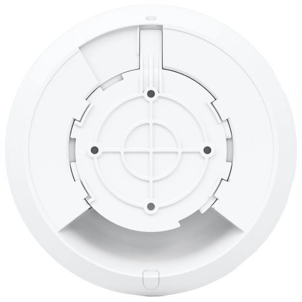 Ubiquiti UniFi U6 Plus (U6-PLUS) Точка доступа 0026939 &ndash; поставщик электрооборудования для автоматизации пространства Polygon Center