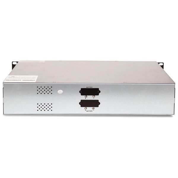 Kraft KRF-Battery Pack RMB-96V Батарейный блок для ИБП 0019825 &ndash; поставщик электрооборудования для автоматизации пространства Polygon Center