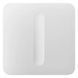 Ajax SoloButton (Dimmer) [55] (8EU) ASP white Кнопка 0022537, 1/2 - Polygon Center