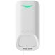 Проводной извещатель движения Ajax Superior MotionProtect Plus G3 white Fibra 0024678, 1/4 - Polygon Center