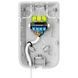 Проводной извещатель движения Ajax Superior MotionProtect Plus G3 white Fibra 0024678, 4/4 - Polygon Center