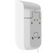 Проводной извещатель движения Ajax Superior MotionProtect Plus G3 white Fibra 0024678, 3/4 - Polygon Center