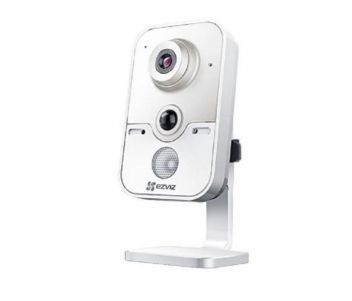 CS-CV100-B0-31WPFR 1.3 Мп Wi-Fi облачная камера EZVIZ 0000219 &ndash; поставщик электрооборудования для автоматизации пространства Polygon Center