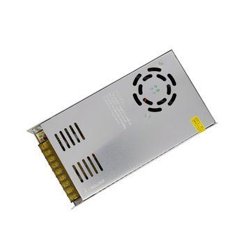 Блок живлення PROLUM&trade; 12V, 350W, 29.17А, Series "S" 221020 - постачальник електрообладнання для автоматизації простору Polygon Center