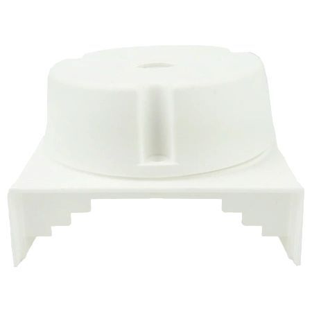 UA15G white bracket Комутаціонна коробка 0024494 - постачальник електрообладнання для автоматизації простору Polygon Center