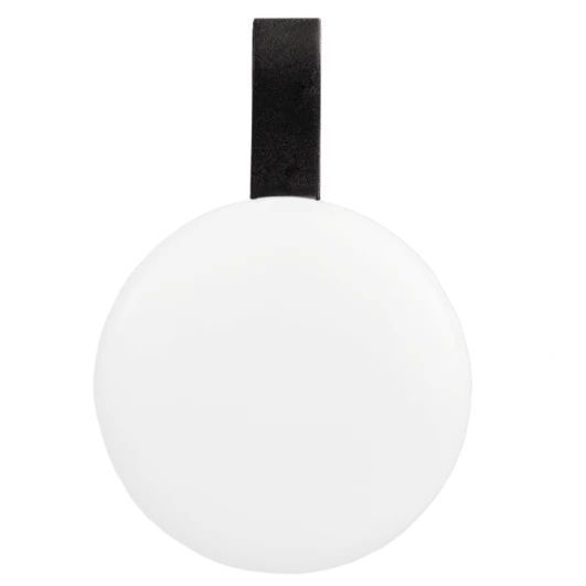 U-Prox Keyfob White Брелок управления режимами охраны 0013576 &ndash; поставщик электрооборудования для автоматизации пространства Polygon Center