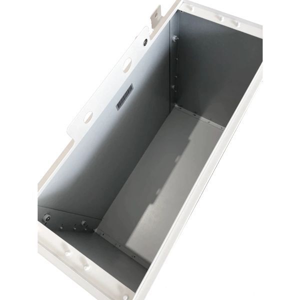 Dyness B4850-BOX Корпус для аккумуляторных батарей 0021851 &ndash; поставщик электрооборудования для автоматизации пространства Polygon Center