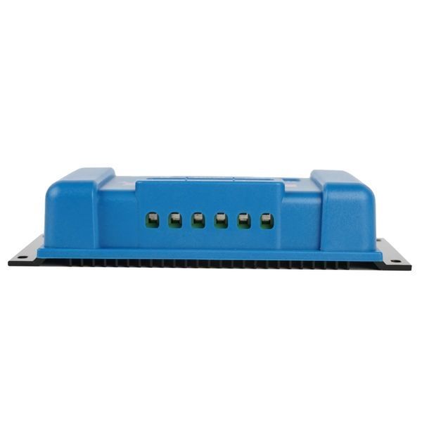 Victron&nbsp;Energy&nbsp;BlueSolar&nbsp;PWM-LCD&USB&nbsp;12/24-20 Контролер&nbsp;заряду