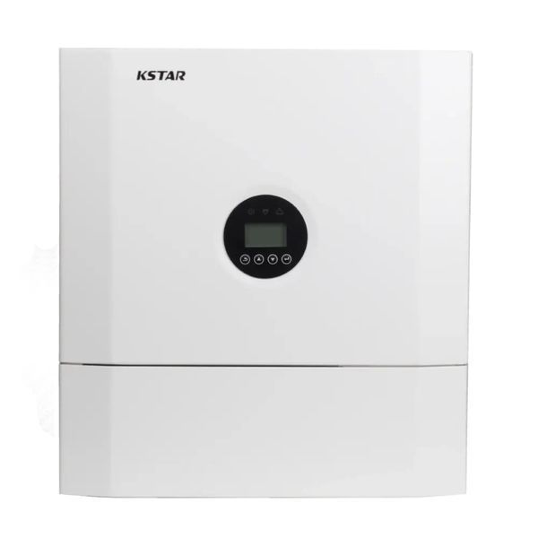 KSTAR BLuE-S-5000D однофазный чистая синусоида Инвертор 0010212 &ndash; поставщик электрооборудования для автоматизации пространства Polygon Center