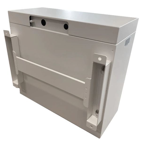 Dyness B4850-BOX Корпус для аккумуляторных батарей 0021851 &ndash; поставщик электрооборудования для автоматизации пространства Polygon Center