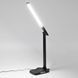 VIDEX VL-TF17B 18W 1800-6500K LED настольная лампа с беспроводной зарядкой 0017506, 6/9 - Polygon Center