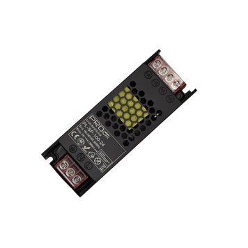 Блок живлення PROLUM&trade; 24V, 100W, 4.16А, Series "SP" 252002 - постачальник електрообладнання для автоматизації простору Polygon Center