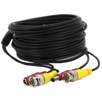 Ritar BNC + DC 10м до 5МП AHD / CVI / TVI / CVBS Кабель 0024269 - постачальник електрообладнання для автоматизації простору Polygon Center