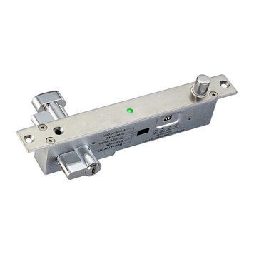Yli Electronic YB-500C (LED) Ригельный замок 0008048 &ndash; поставщик электрооборудования для автоматизации пространства Polygon Center