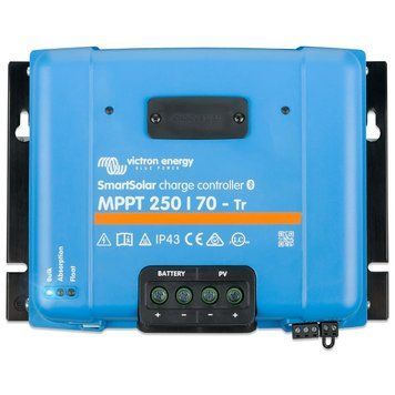 Victron Energy SmartSolar MPPT 250/70-Tr Контроллер заряда