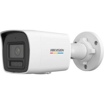 DS-2CD1047G3-LIUF 4МП (4мм) IP відеокамера Hikvision 0029306 - постачальник електрообладнання для автоматизації простору Polygon Center