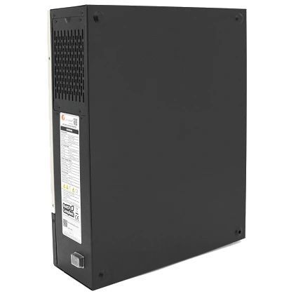 Felicity IVEM 3024KVA 24V RS485 MPPT(90-450) гібридний однофазний чиста синусоїда Инвертор 0023540 &ndash; поставщик электрооборудования для автоматизации пространства Polygon Center