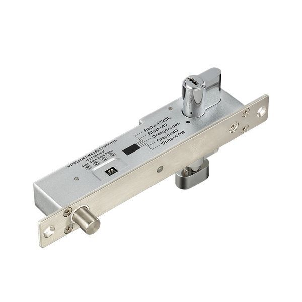 Yli Electronic YB-500C (LED) Ригельный замок 0008048 &ndash; поставщик электрооборудования для автоматизации пространства Polygon Center