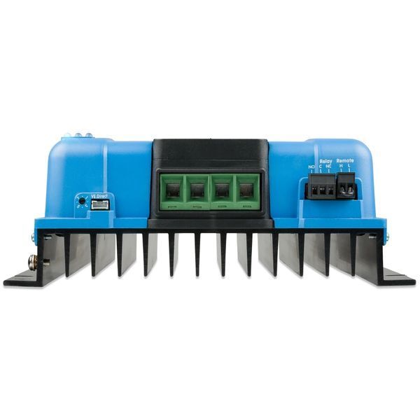 Victron Energy SmartSolar MPPT 250/70-Tr Контроллер заряда