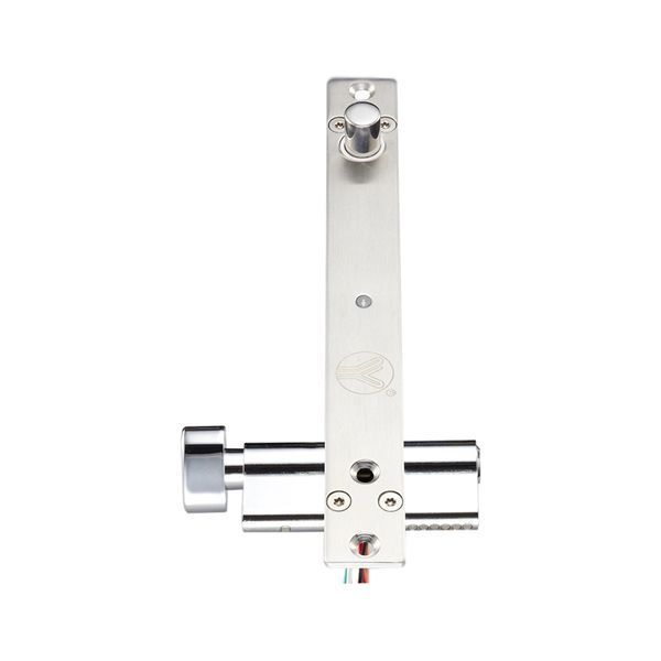 Yli Electronic YB-500C (LED) Ригельный замок 0008048 &ndash; поставщик электрооборудования для автоматизации пространства Polygon Center