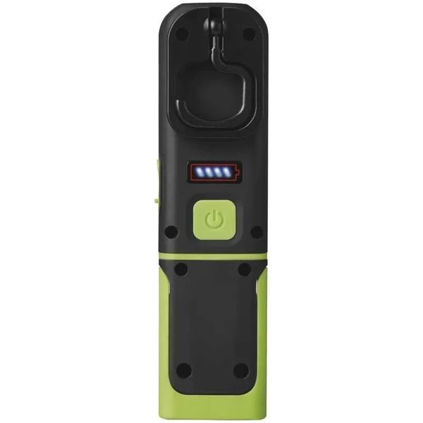 EMOS P4537 330лм 1200 мА&bull;г Лiхтар LED 0028278 &ndash; поставщик электрооборудования для автоматизации пространства Polygon Center