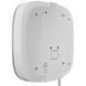 Проводная уличная сирена Superior StreetSiren Plus white Fibra 0024679, 4/5 - Polygon Center