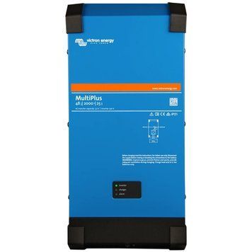 Victron Energy MultiPlus 48/2000/25-32 однофазный чистая синусоида Инвертор