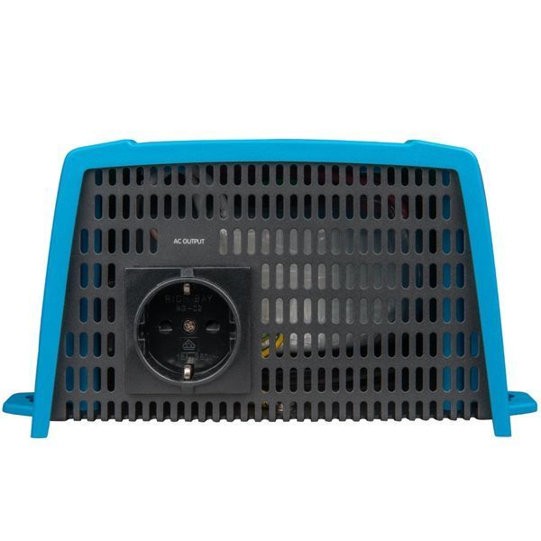 Victron Energy Phoenix Inverter 48/1200 230V VE.Direct SCHUKO однофазный чистая синусоида Инвертор