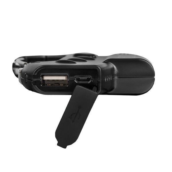Зовнішній акумулятор (Power Bank) LP PR522 5000mAh 10W LP31346 - постачальник електрообладнання для автоматизації простору Polygon Center