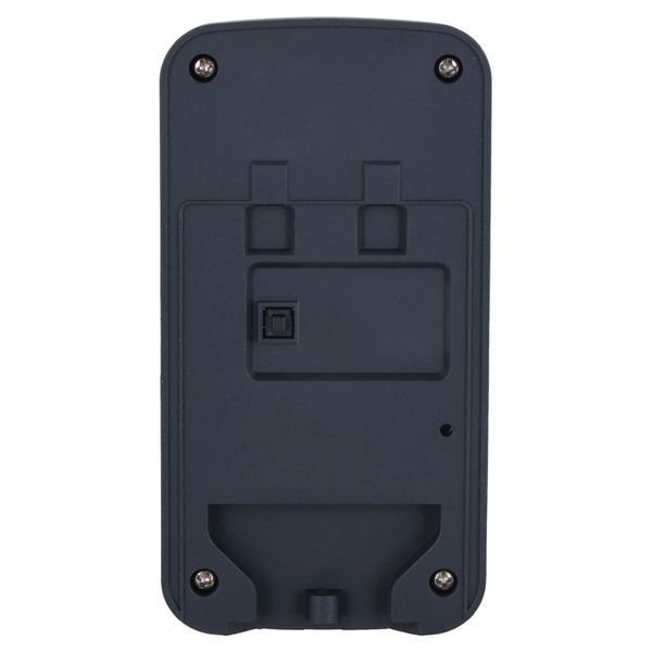 DHI-VTO2111D-P-S3 Mifare IP65, IK04 Вызывная панель Dahua 0020142 &ndash; поставщик электрооборудования для автоматизации пространства Polygon Center