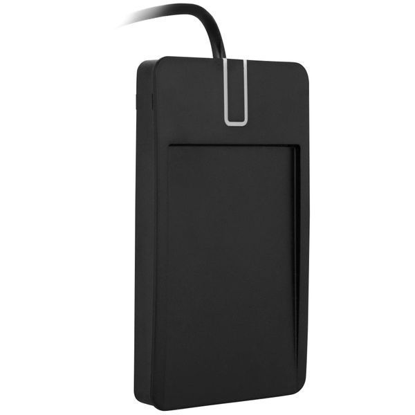 U-Prox Desktop для внесения кодов идентификаторов в систему контроля Зчитувач 0007311 - постачальник електрообладнання для автоматизації простору Polygon Center