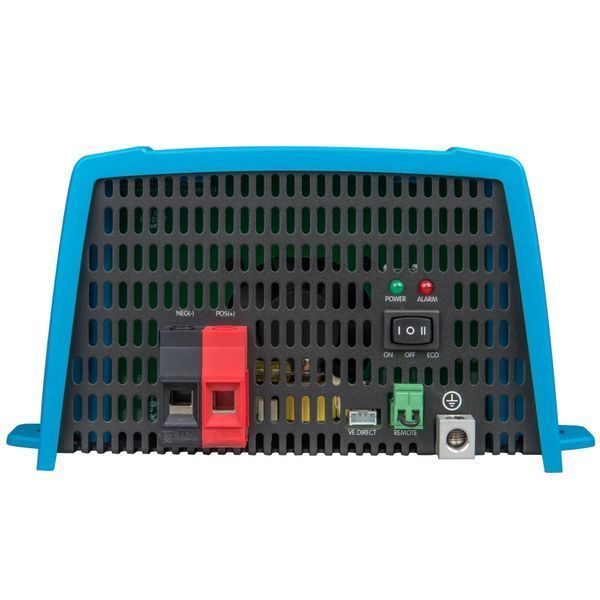 Victron Energy Phoenix Inverter 48/1200 230V VE.Direct SCHUKO однофазный чистая синусоида Инвертор