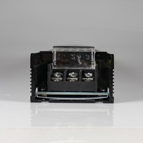 Блок питания с дымом TRIAC 0/1-10V 200 Вт, 24 В, 8.3 А, IP20 SSGS-200-24 SSGS-200-24 &ndash; поставщик электрооборудования для автоматизации пространства Polygon Center