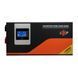 ДБЖ LogicPower LPM-PSW-4500VA (3000Вт) з правильною синусоїдою 24V LP22894, 1/7 - Polygon Center