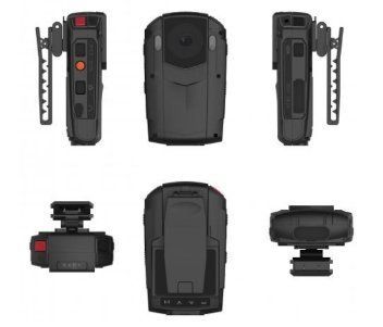DS-MH2111/32G/GLF Портативний відеореєстратор Hikvision 0000508 &ndash; поставщик электрооборудования для автоматизации пространства Polygon Center