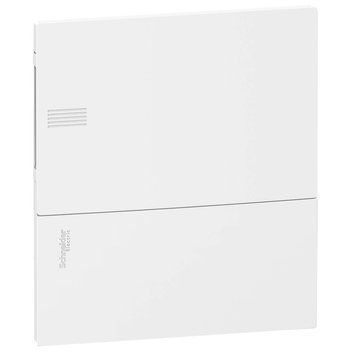Schneider Electric Resi9 Mini Pragma MIP22108 Щит 8 модулей (внутренняя установка)