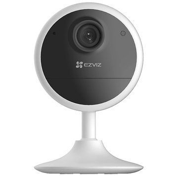 CB1&nbsp;(1080P cs-cb1) 2МП Wi-Fi IP відеокамера Ezviz 0016597 - постачальник електрообладнання для автоматизації простору Polygon Center