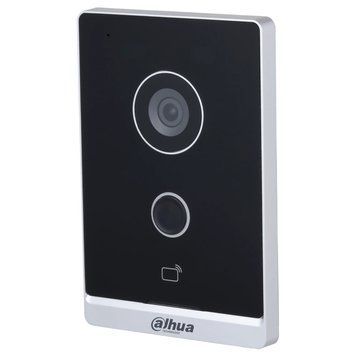 DHI-VTO2211G-WP-S2 Mifare IP65 Вызывная панель Dahua 0020144 &ndash; поставщик электрооборудования для автоматизации пространства Polygon Center