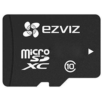 CS-CMT-CARDT128G-D 128Гб Карта памяти Ezviz 0016112 &ndash; поставщик электрооборудования для автоматизации пространства Polygon Center