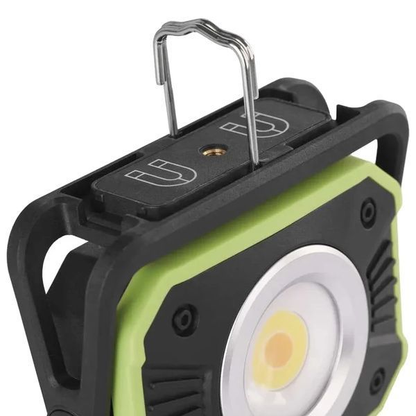 EMOS P4542 900Lm Li-Ion Лiхтар LED 0028280 &ndash; поставщик электрооборудования для автоматизации пространства Polygon Center