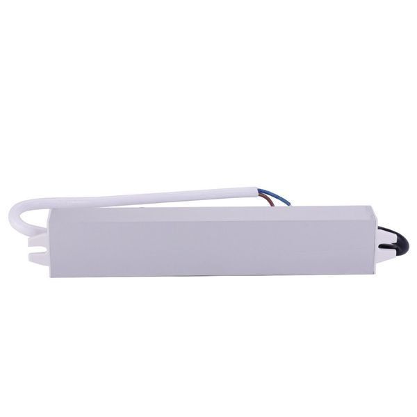 Блок питания импульсный PROLUM 20W 12V (IP67,1,67A) Series "WPS" 223018 &ndash; поставщик электрооборудования для автоматизации пространства Polygon Center