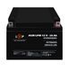 Акумулятор AGM LPM 12V - 26 Ah LP42191, 2/4 - Polygon Center