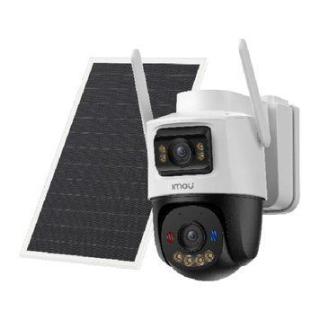 AOV Dual Kit (IPC-SA70F-10M1T2-EU) 5+5МП (3.6мм) IP видеокамера Imou 0035190 &ndash; поставщик электрооборудования для автоматизации пространства Polygon Center