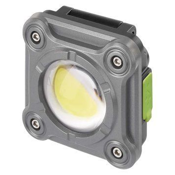EMOS P4543 1200Lm Li-Ion 2000 мА&bull;г Лiхтар LED 0028281 &ndash; поставщик электрооборудования для автоматизации пространства Polygon Center