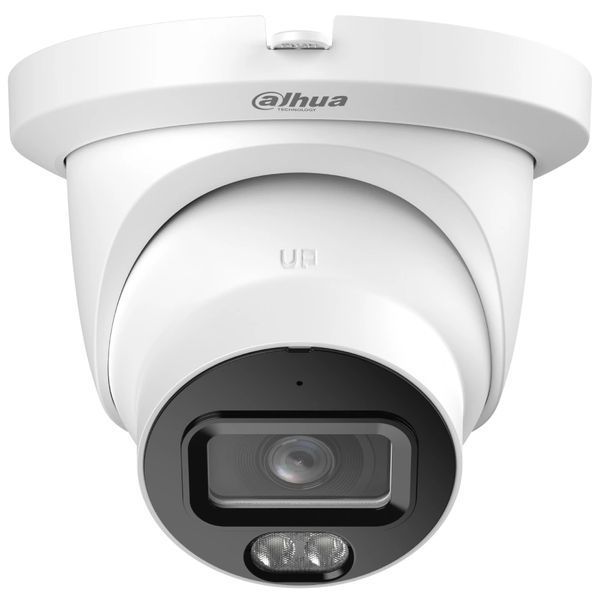 DH-IPC-HDW5559TM-ASE-IL 5МП (2.8мм) IP відеокамера Dahua 0029626 - постачальник електрообладнання для автоматизації простору Polygon Center