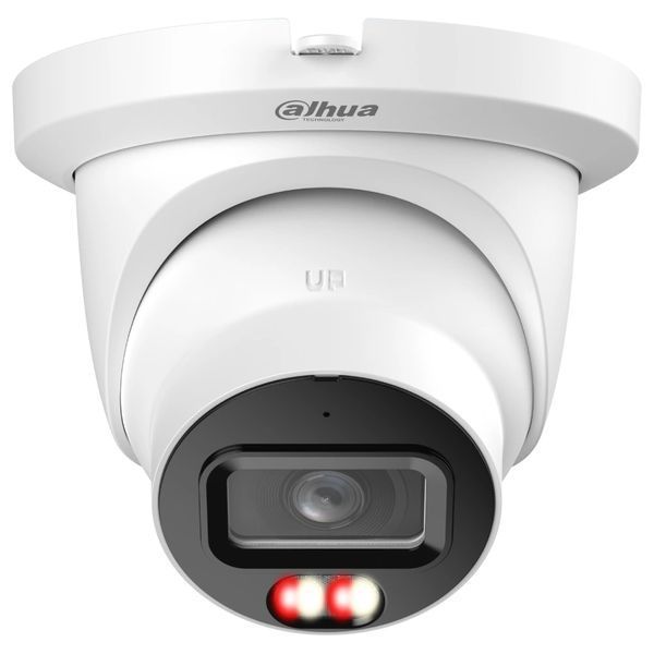 DH-IPC-HDW5559TM-ASE-IL 5МП (2.8мм) IP відеокамера Dahua 0029626 - постачальник електрообладнання для автоматизації простору Polygon Center