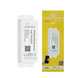 Контроллер управления PROLUM RGB; Wi-Fi; TUYA; 18A; Series: HomeLink 404003, 3/3 - Polygon Center