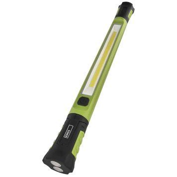 EMOS P4545 1000Lm Li-Ion 2600 mAh Лiхтар автослюсаря 0028282 &ndash; поставщик электрооборудования для автоматизации пространства Polygon Center